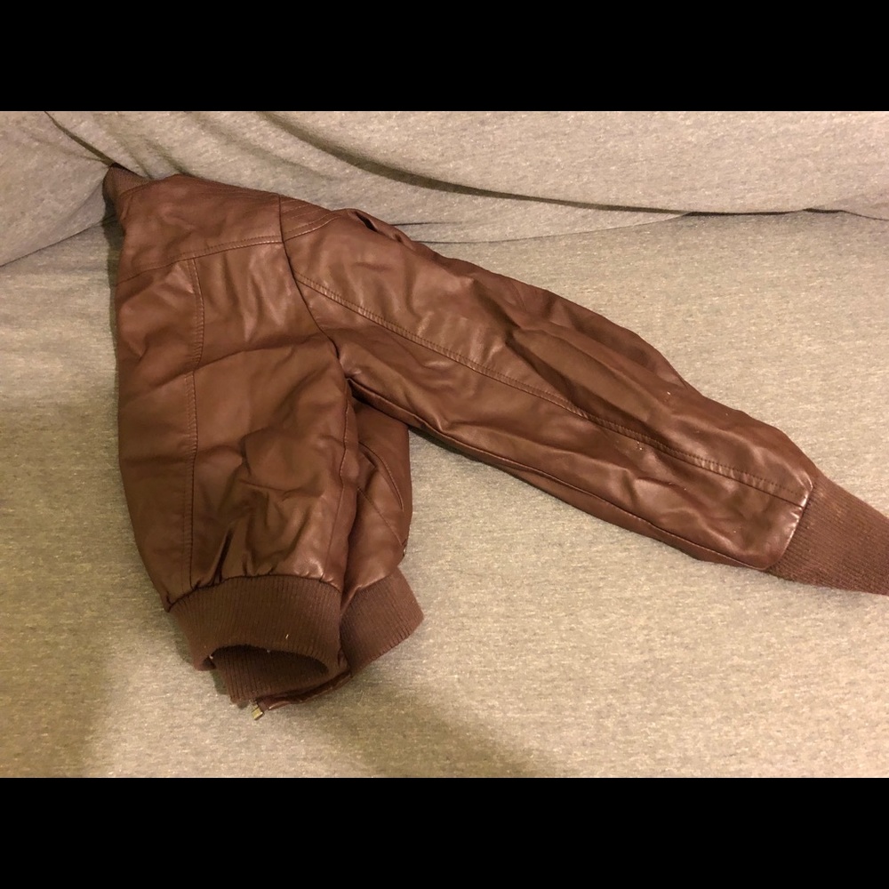 Bomber jacket - Picture 4 of 5